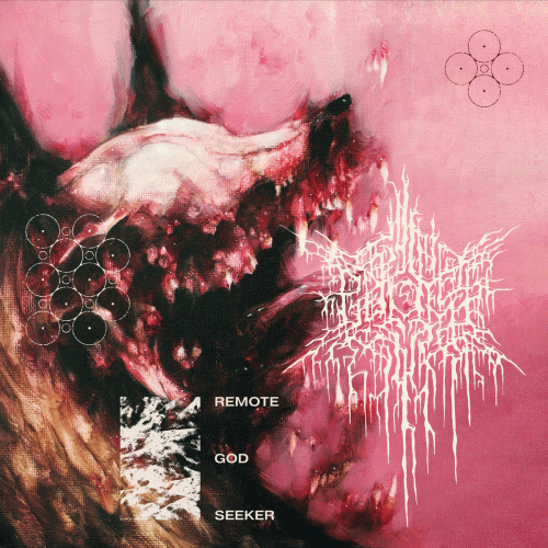 Psycho-Frame : Remote God Seeker